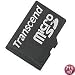 Transcend TS1GUSD 1GB Micro-Secure Digital Card