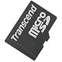 Transcend microSD�J�[�h 1GB TS1GUSD (Trans-Flash�J�[�h)