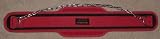 Dipping belt Dip Belt Nylon Red/Black Standard