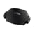George Foreman 14066 GRP3 Grill with Sloped Grill Design and Removable Plates, 3 Portions