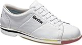 Dexter - Dexter SST1 Mens White Bowling Shoes