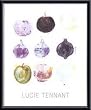 Art Poster Metal Framed Print - untitled 2 - Artist: Lucie Tennant- Poster Size: 19 X 15