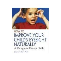 How to Improve Your Child's Eyesight Naturally: A Thoughtful Parent's Guide