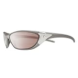 Nike - Nike Haul Sunglasses - EV0245-004 (Iron w/ Max Speed Tint Lens and Grey Lens)
