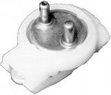Standard Motor Products ATS5 Air Cleaner Temperature Sensor