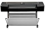 HP DesignJet Z2100 - 44 large-format printer - color - ink-jet - Roll (44 in x 300 ft) - 2400 dpi x 1200 dpi up to 2 min/page (color) - USB, 10/100Base-TX
