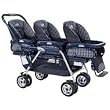 Triplette Stroller