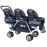 Peg Perego Triplette SW Stroller - Newport by 
