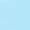 Tailored Baby Cradle Bumpers - Color Light Blue - Size 18x36