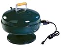 Meco 2120,portable, Outdoor Electric Grills ,Lock and Go
