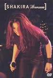 DVD : Shakira: MTV Unplugged [Region 2]