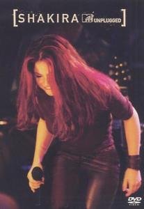 Shakira: MTV Unplugged [Region 2]