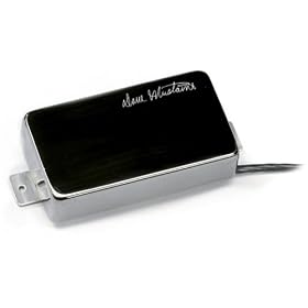 Seymour Duncan LiveWire Dave Mustaine Active Humbucker Pickup Set