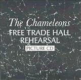 Free Trade Hall Rehearsal