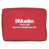 Mueller Soccer First Aid Soft Kit