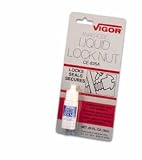 LIQUID LOCK NUT 6ML BOTTLE CE 835A