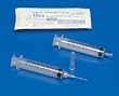 ^Monoject SoftPack Syringes - 12cc Syringe, Luer Lock Tip Min.Order is 1 BX ( 80 Each / box; ) ^Monoject SoftPack Syringes - 12cc Syringe, Luer Lock Tip Min.Order is 1 BX ( 80 Each / box; )