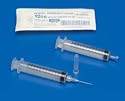 [Itm] 12cc Syringe, Luer Lock Tip [Acsry To]: Monoject SoftPack Syringes - 12cc S... see description