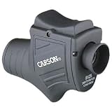 Bandit 8 x 25 mm Quick-Focus Monocular from Carson Optical