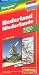 Suchen : Hallwag Stra&szlig;enkarten, Niederlande: Stra&szlig;enkarte mit Index und Distoguide. (Euro Map) (Falk Plan)