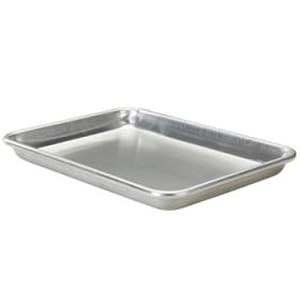 Nordic Ware Bakers Quarter Sheet, 13 X 9 X 1 by Nordic Ware
