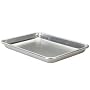 Nordic Ware Bakers Quarter Sheet, 13 X 9 X 1