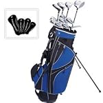 Prosimmon X30 Hybrid Full Golf Club Package