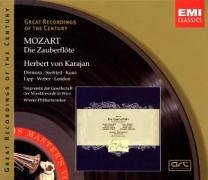 Mozart: Die Zauberfl&ouml;te