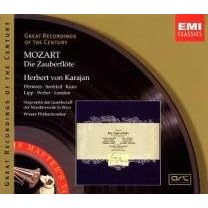 Mozart: Die Zauberfl�te