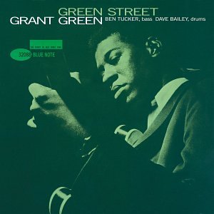 CD-Charts  Music : Green Street: Rudy Van Gelder Remaster