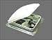 Automotive : 12v Powered White Vent