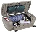 Tailgator Sport Utility Box 38 in.W x 18.50 in.D x 14.25 in.