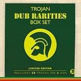 Trojan Dub Rarities Box Set