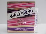 Justin Biebers Girlfriend Eau De Parfum 0.05oz/1.5ml