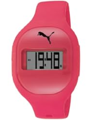 Puma Ladies Digital Watch PU910921003