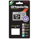 Matin LCD Screen Protector for 2.0