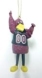 South Carolina Gamecocks USC NCAA Mascot Figurine