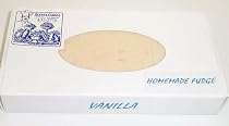 Scott's Cakes Vanilla Fudge 1 Pound