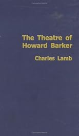 The Theatre of Howard Barker