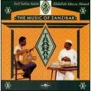 Taarab 1: The Music Of Zanzibar
