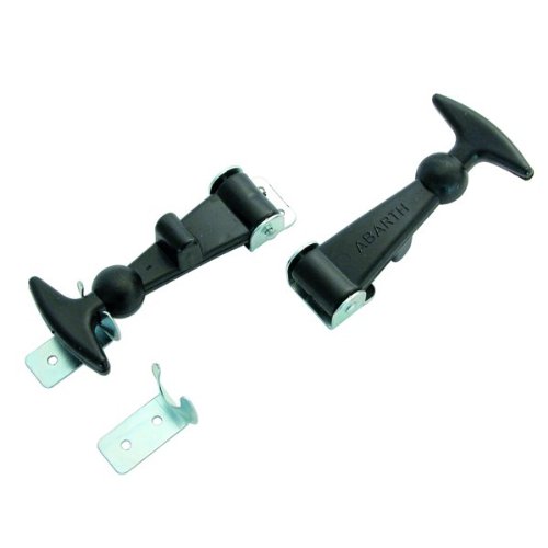 Carpoint 0537835 Satz Motorhaubenhalter Preisvergleich
