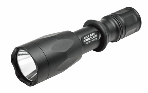  Surefire P2ZX Fury CombatLight LED 