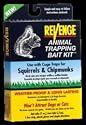 Squirrel & Chipmunk Trapping Bait