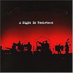 A Night in Rocketown