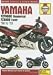 Search : Yamaha YZF600R Thundercat FZS600 Fazer: 96 to '03 (Haynes Service & Repair Manual)