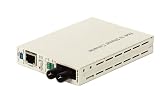StarTech.com 10/100MBPS RJ45 TO ST FIBER ( ET90110ST )