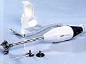 Bamix 391300 Hand Mixer Gastro