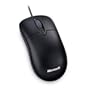 Microsoft Q66-00029 Optical Mouse, Basic OEM 3 Pack Wired PS/2 Interface (USB, 3 Button)