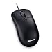 Microsoft Q66-00029 Optical Mouse, Basic OEM 3 Pack Wired PS/2 Interface (USB, 3 Butt...