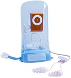 Lewis N. Clark WaterSeals Small MP3 Waterproof Pouch Waterproof Cases